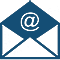 Icono con el email de la farmacia